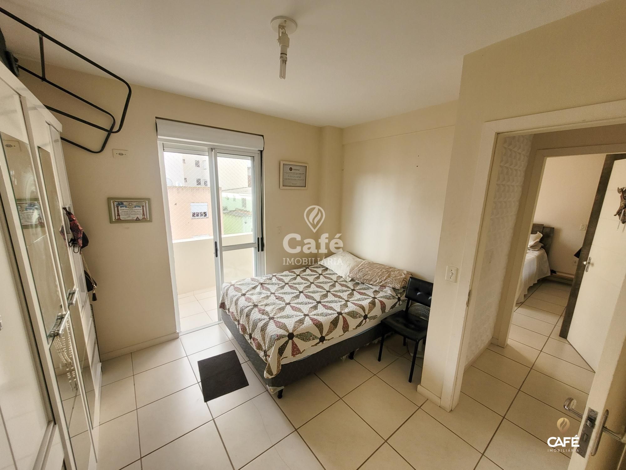 Apartamento à venda com 2 quartos, 81m² - Foto 12