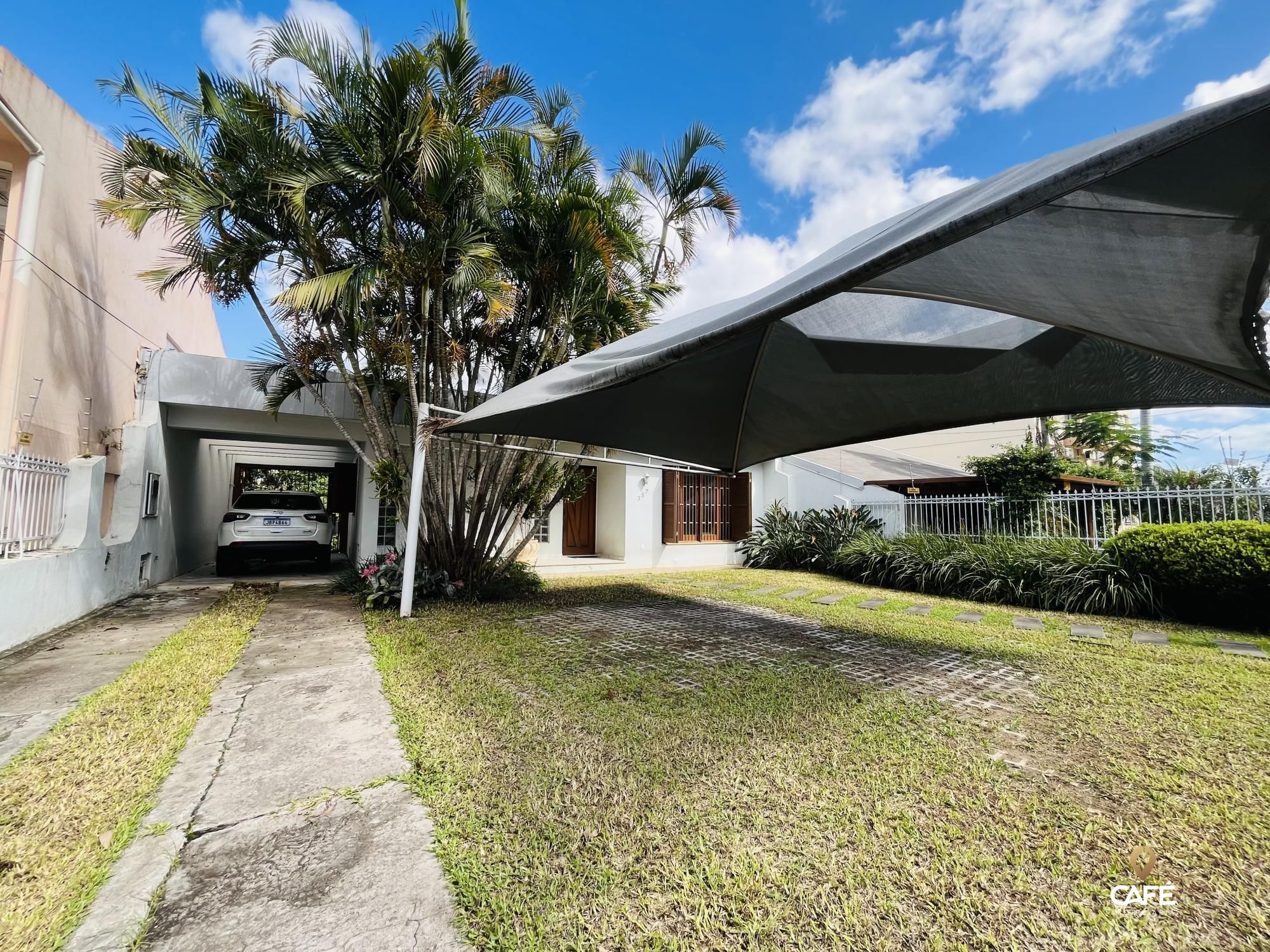 Casa, 6 quartos, 280 m² - Foto 3