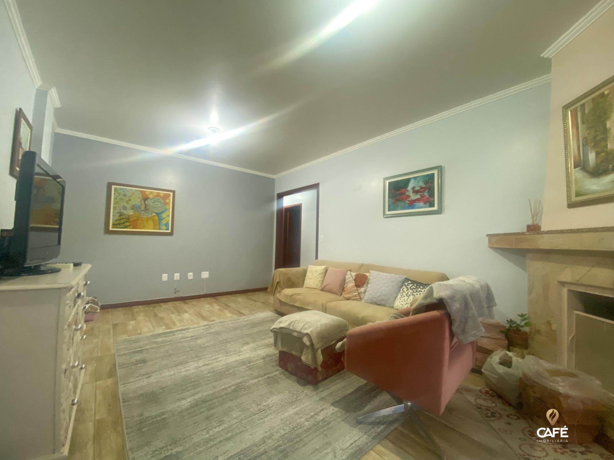 Apartamento à venda com 3 quartos, 99m² - Foto 4