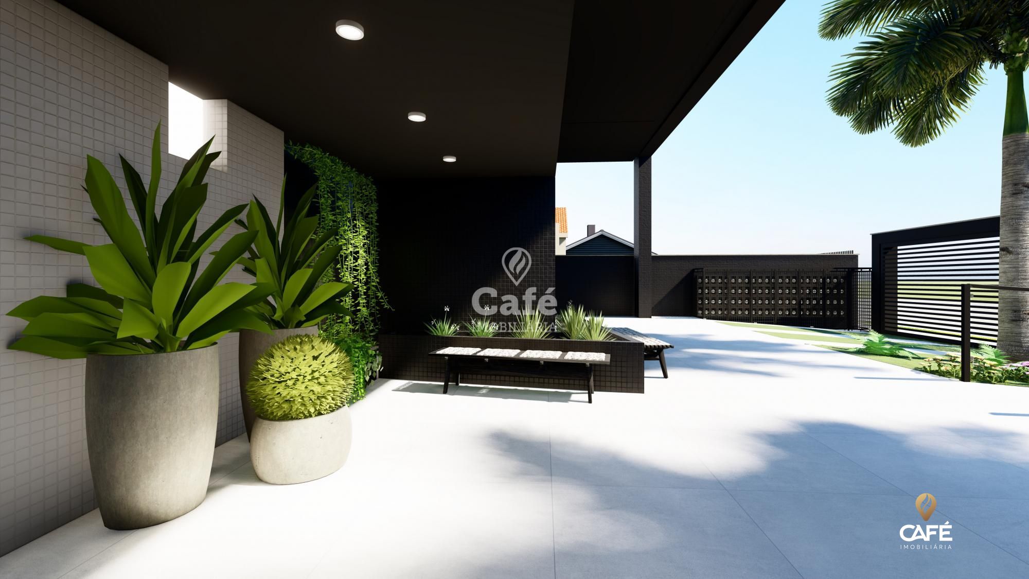 Apartamento, 2 quartos, 89 m² - Foto 61