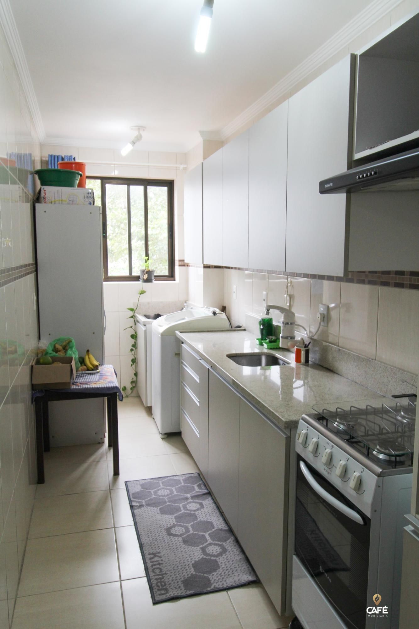 Apartamento à venda com 2 quartos, 68m² - Foto 6