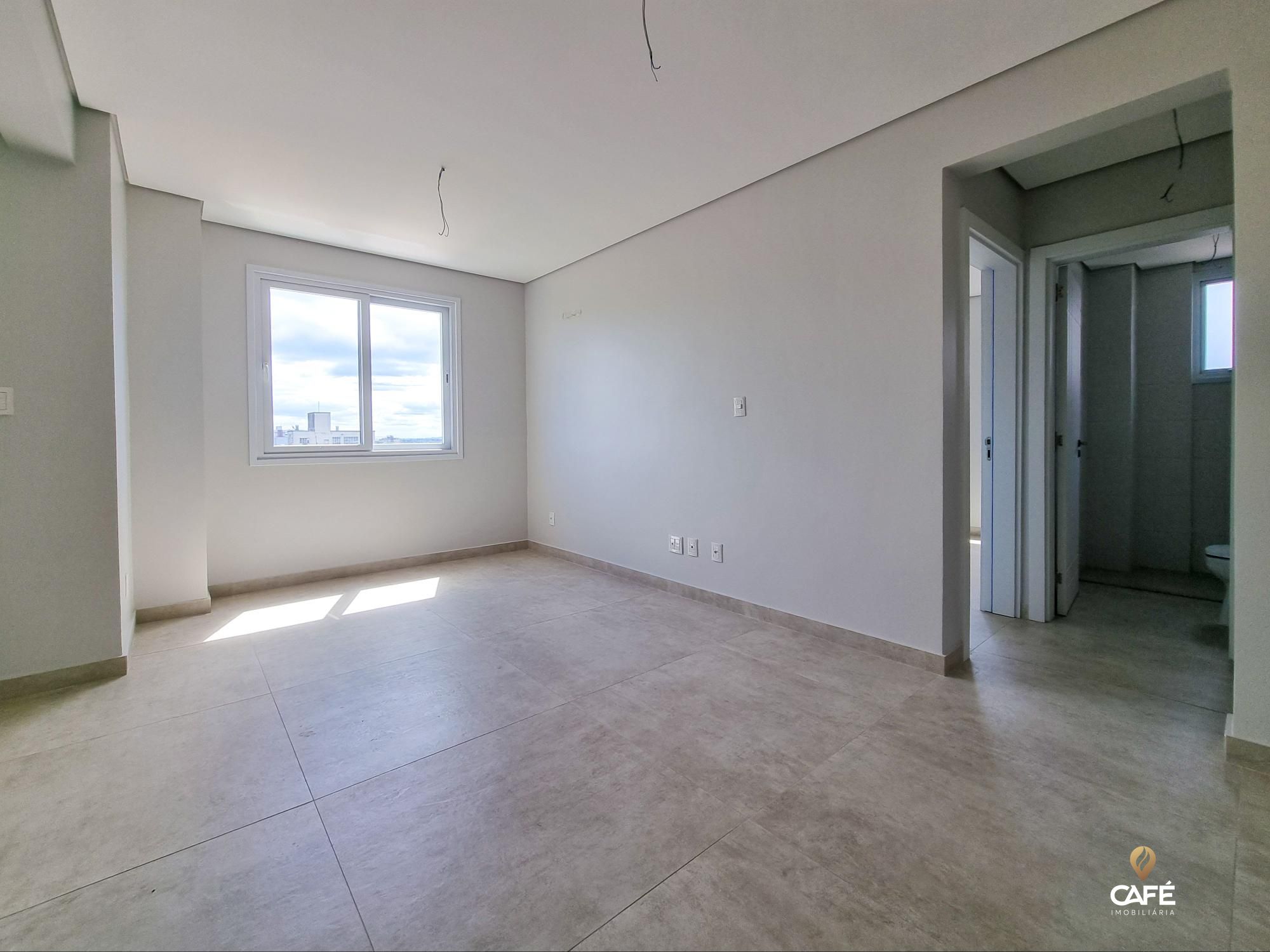 Apartamento à venda com 1 quarto, 47m² - Foto 13