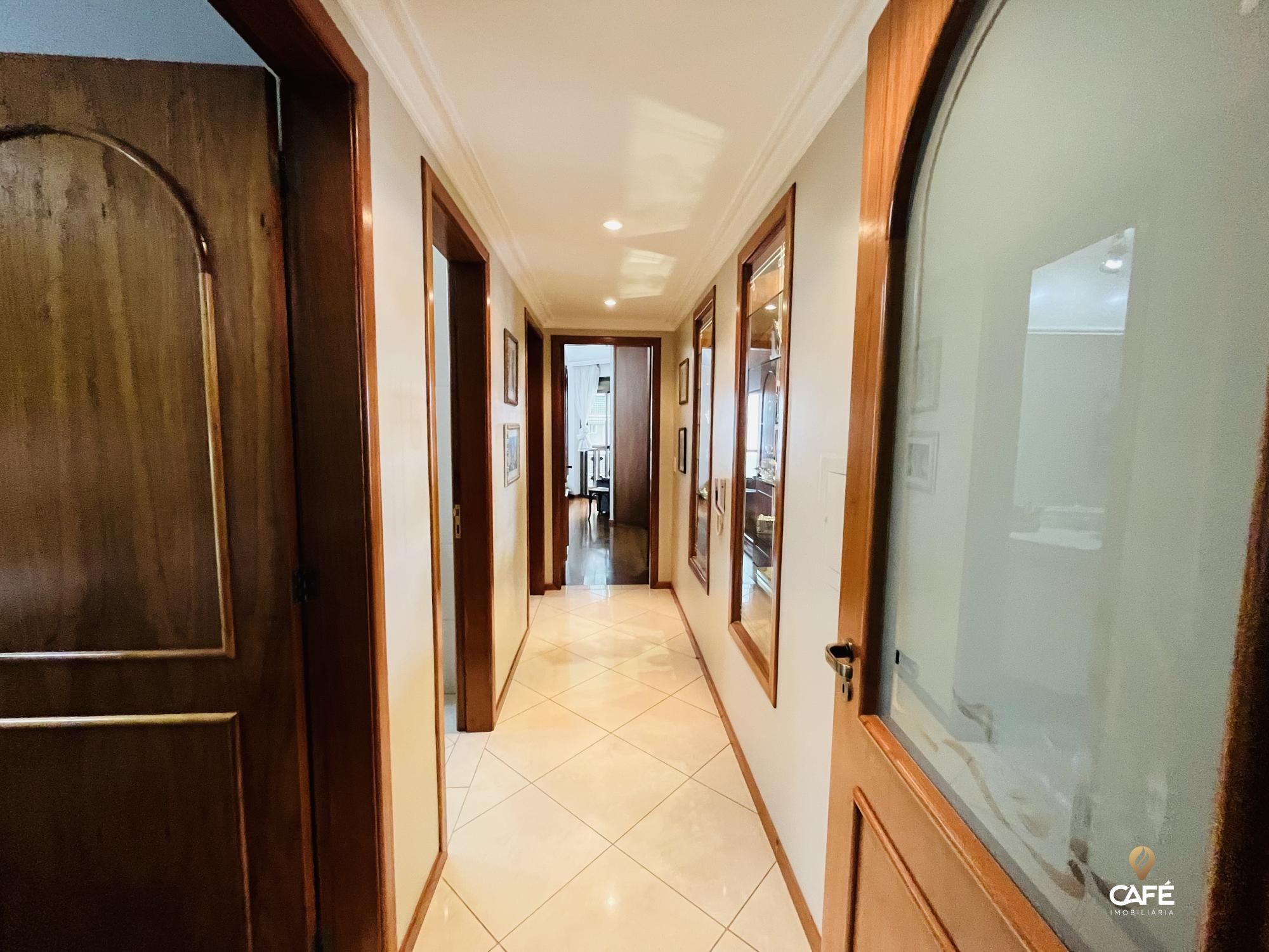 Apartamento, 4 quartos, 225 m² - Foto 17