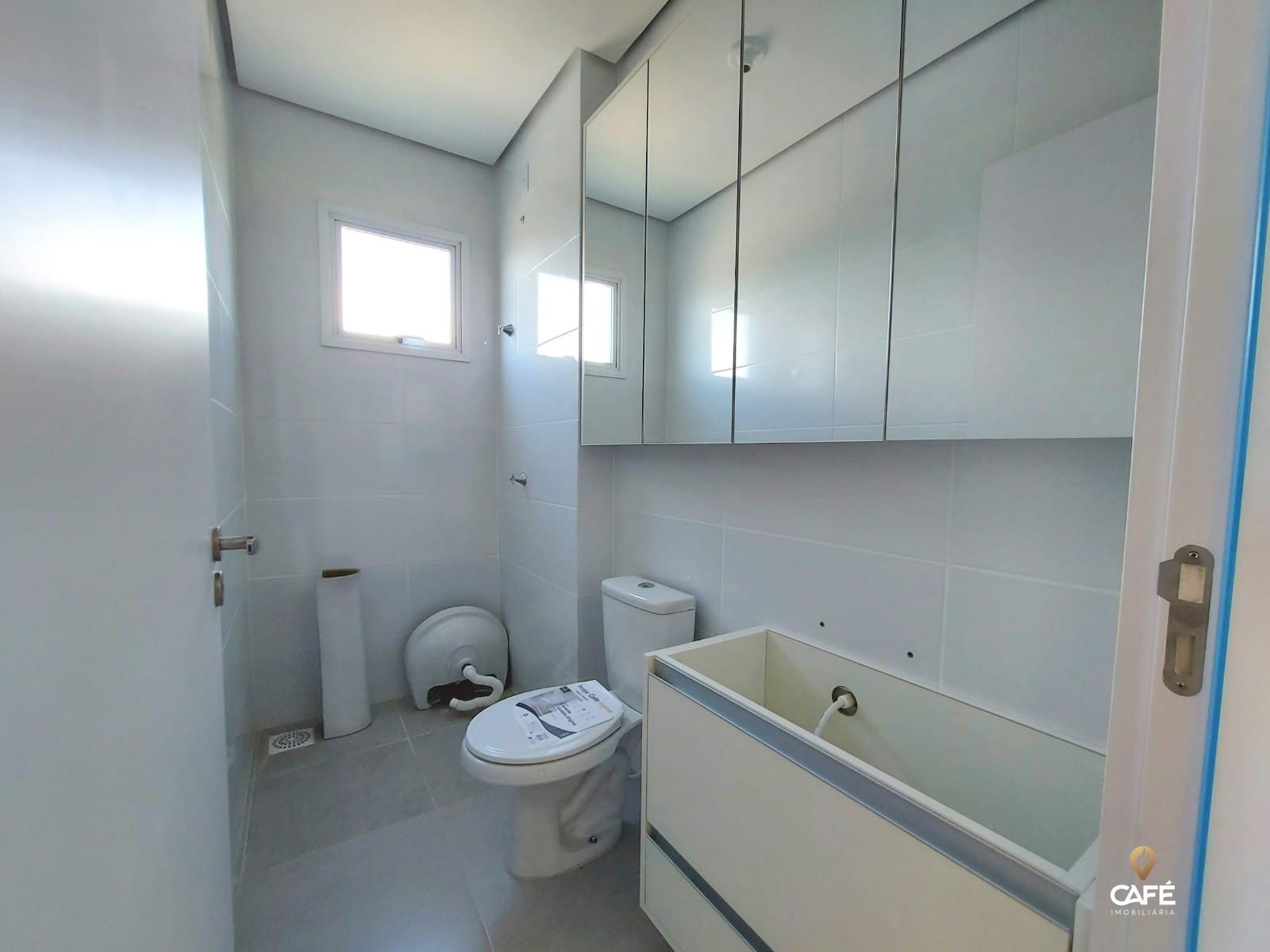 Apartamento à venda com 2 quartos, 54m² - Foto 14