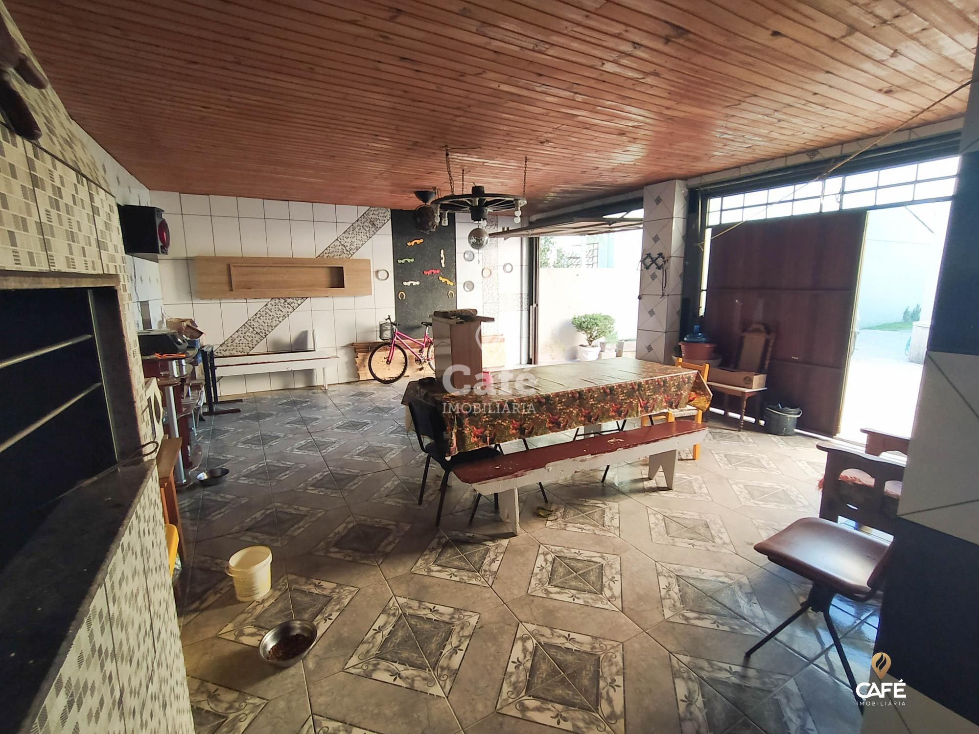 Casa, 4 quartos, 323 m² - Foto 22