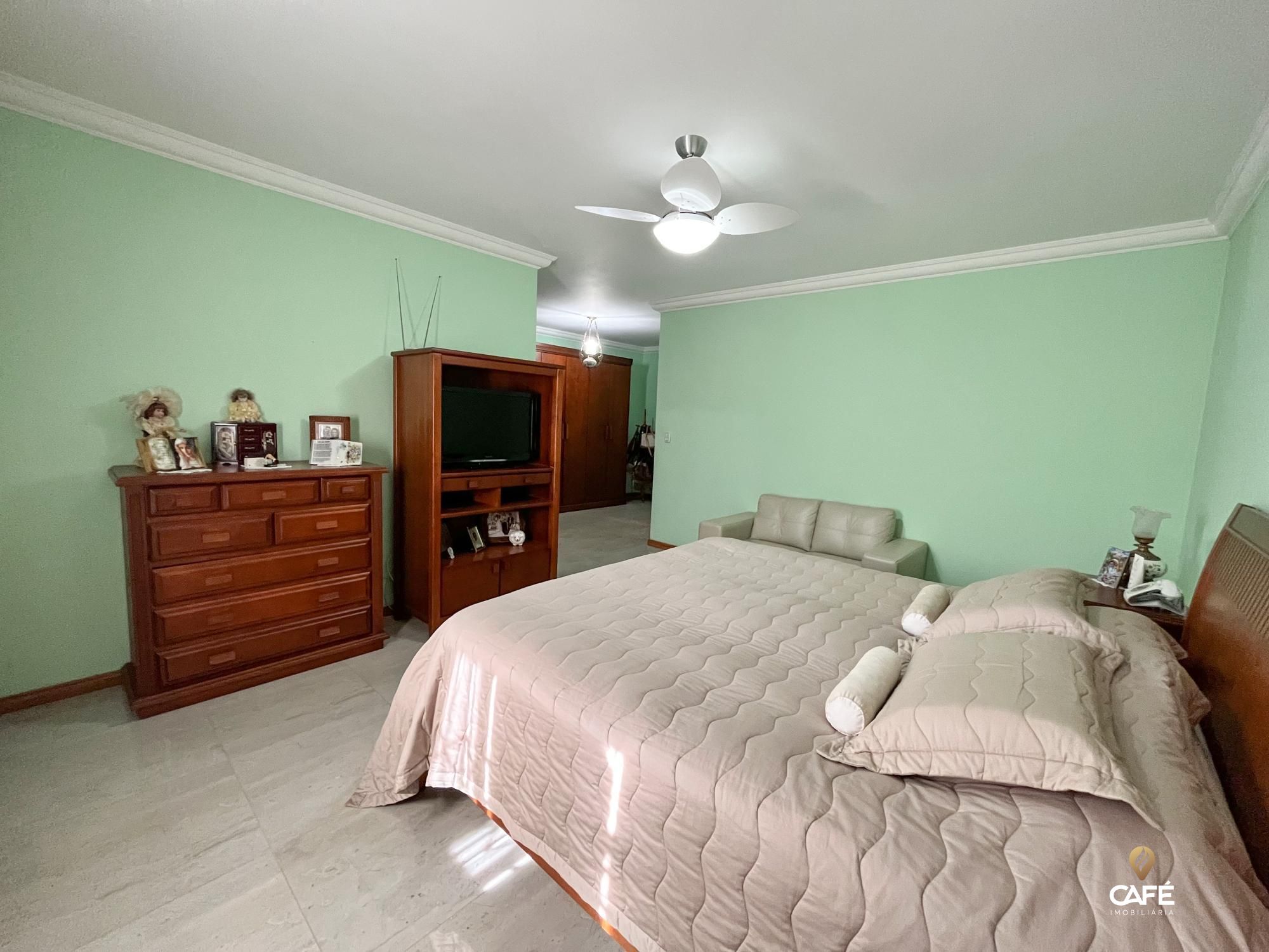 Casa, 8 quartos, 604 m² - Foto 26