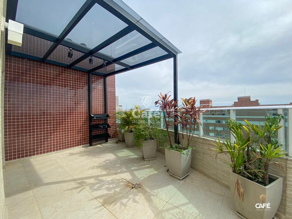 Cobertura, 3 quartos, 187 m² - Foto 1