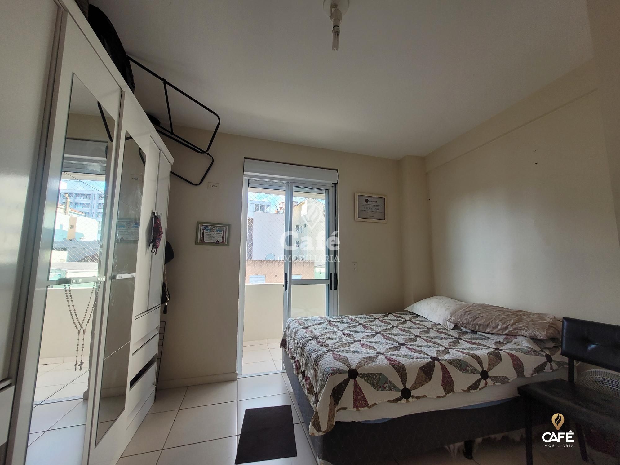 Apartamento à venda com 2 quartos, 81m² - Foto 11