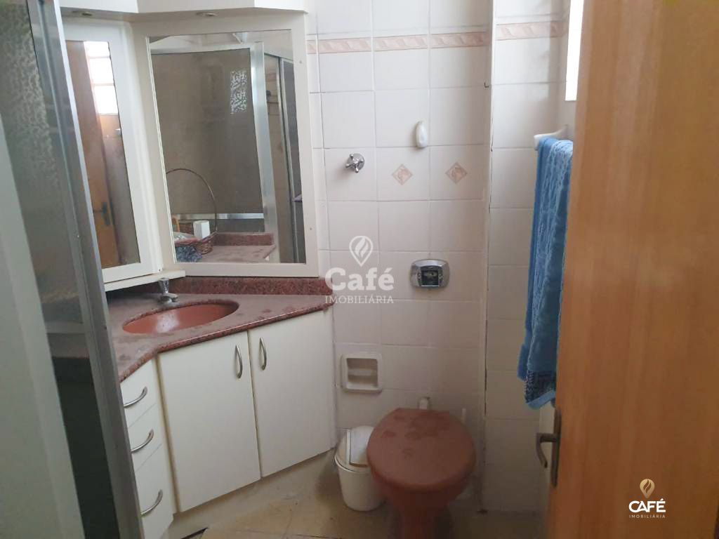 Apartamento à venda com 3 quartos, 69m² - Foto 4