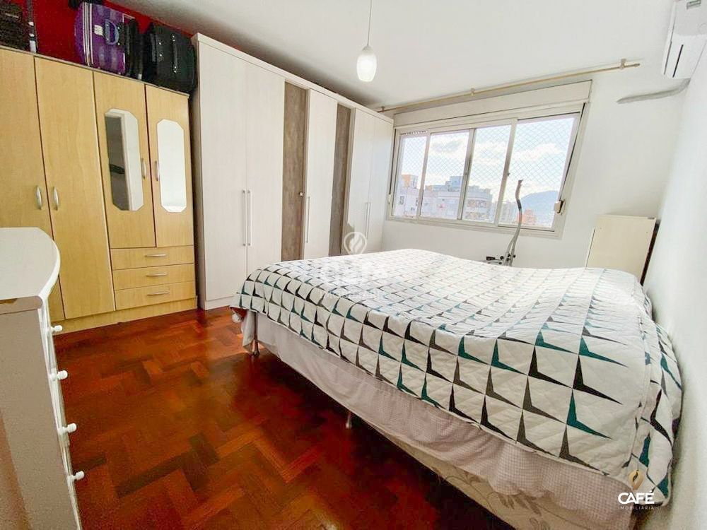 Apartamento à venda com 3 quartos, 100m² - Foto 7