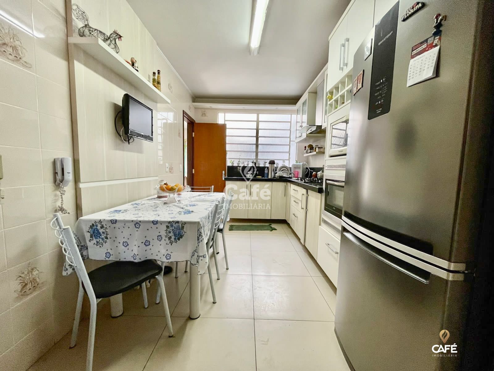 Cobertura à venda com 3 quartos, 196m² - Foto 10