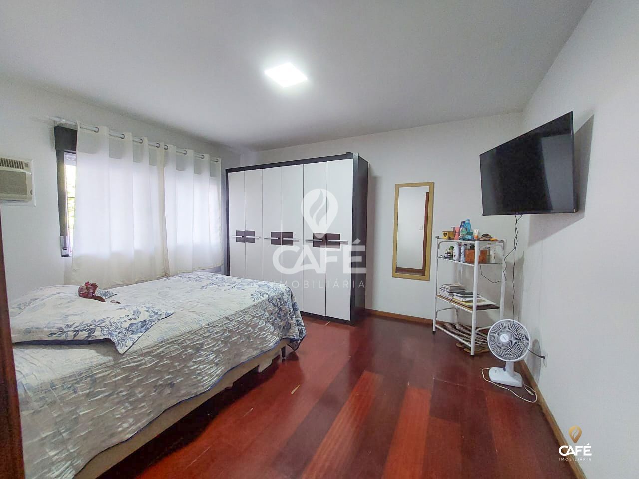 Apartamento à venda com 1 quarto, 60m² - Foto 3