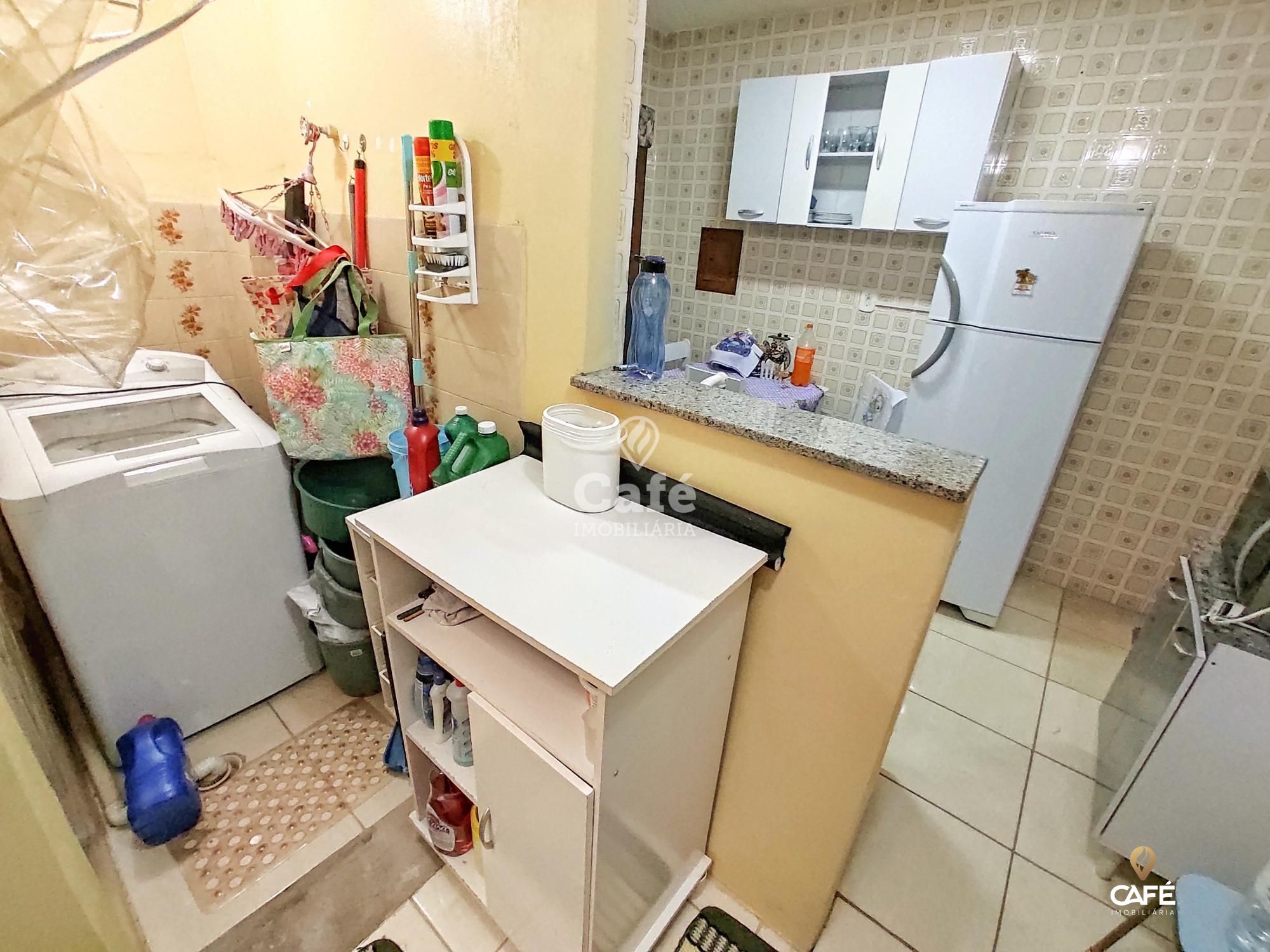 Apartamento, 2 quartos, 66 m² - Foto 9