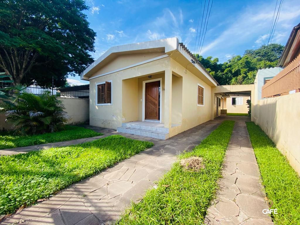 Casa à venda com 4 quartos, 197m² - Foto 1