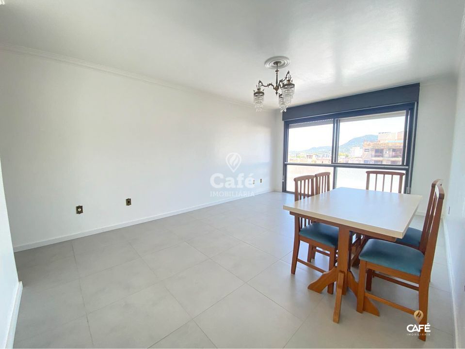 Apartamento à venda com 3 quartos, 125m² - Foto 1