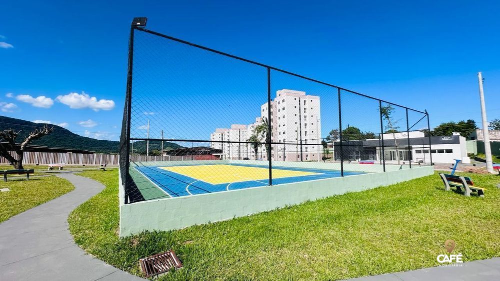 Apartamento, 2 quartos, 52 m² - Foto 4