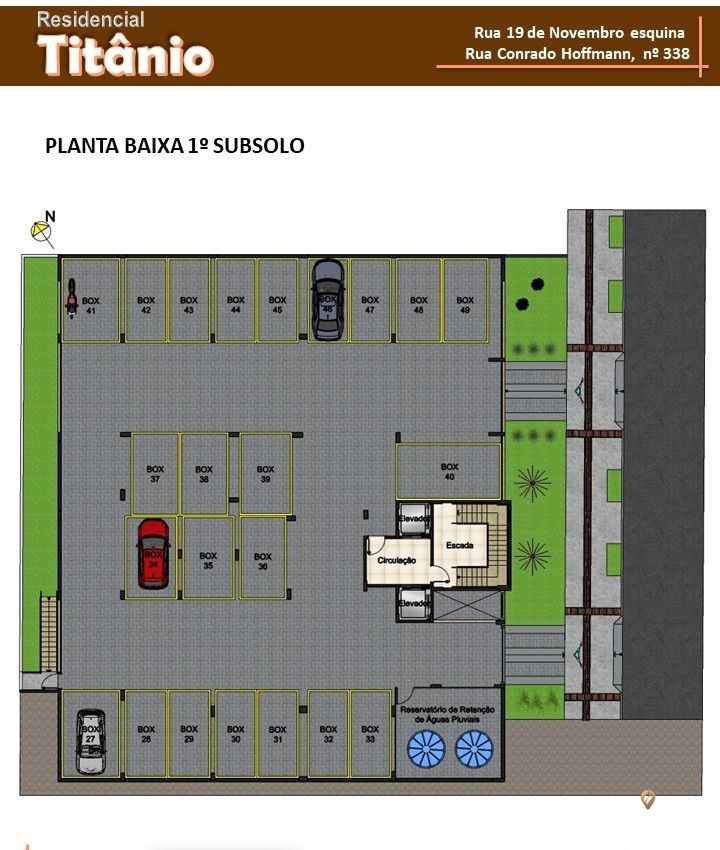 Apartamento à venda com 3 quartos, 150m² - Foto 12