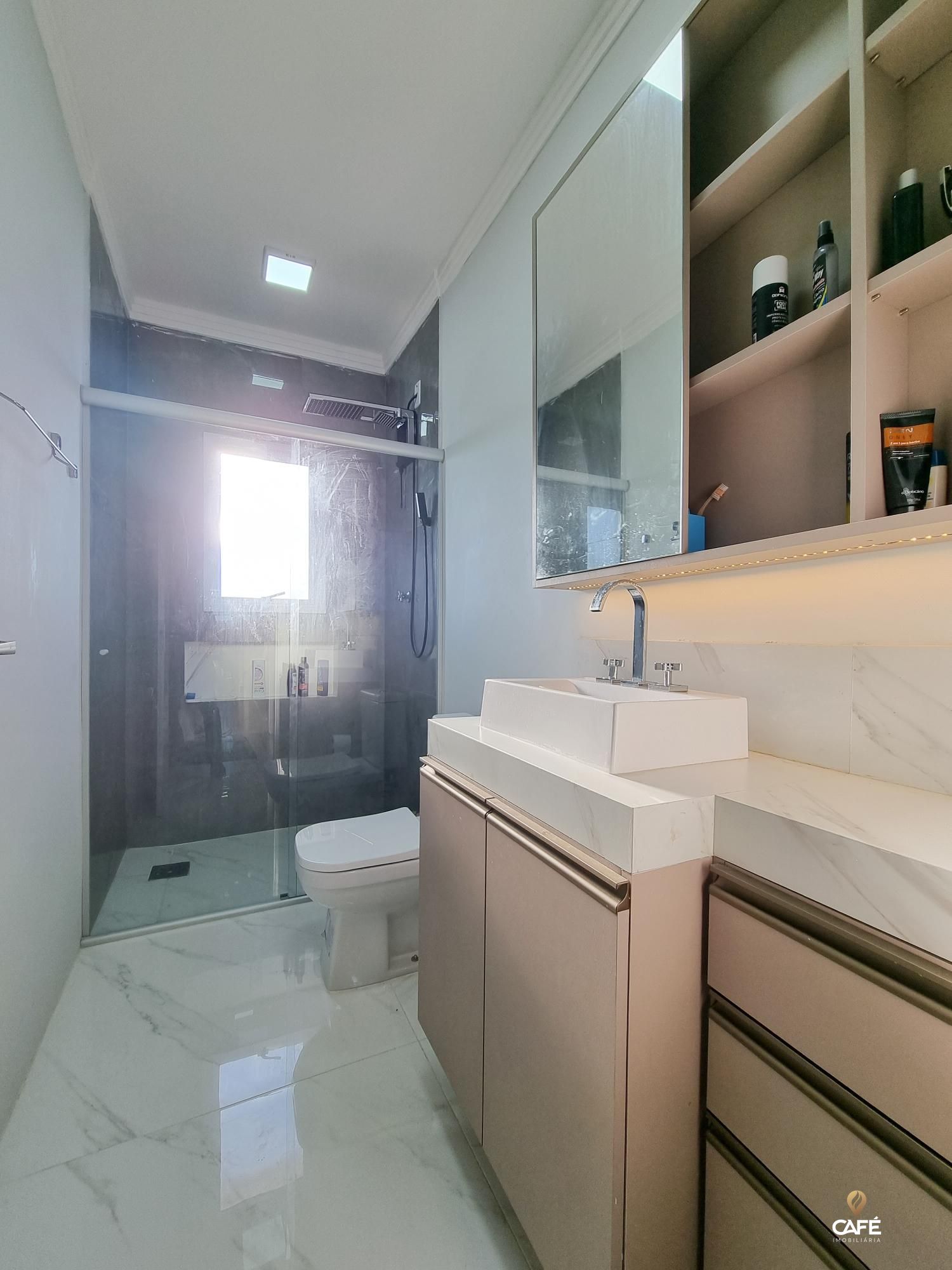 Casa de Condomínio, 4 quartos - Foto 26