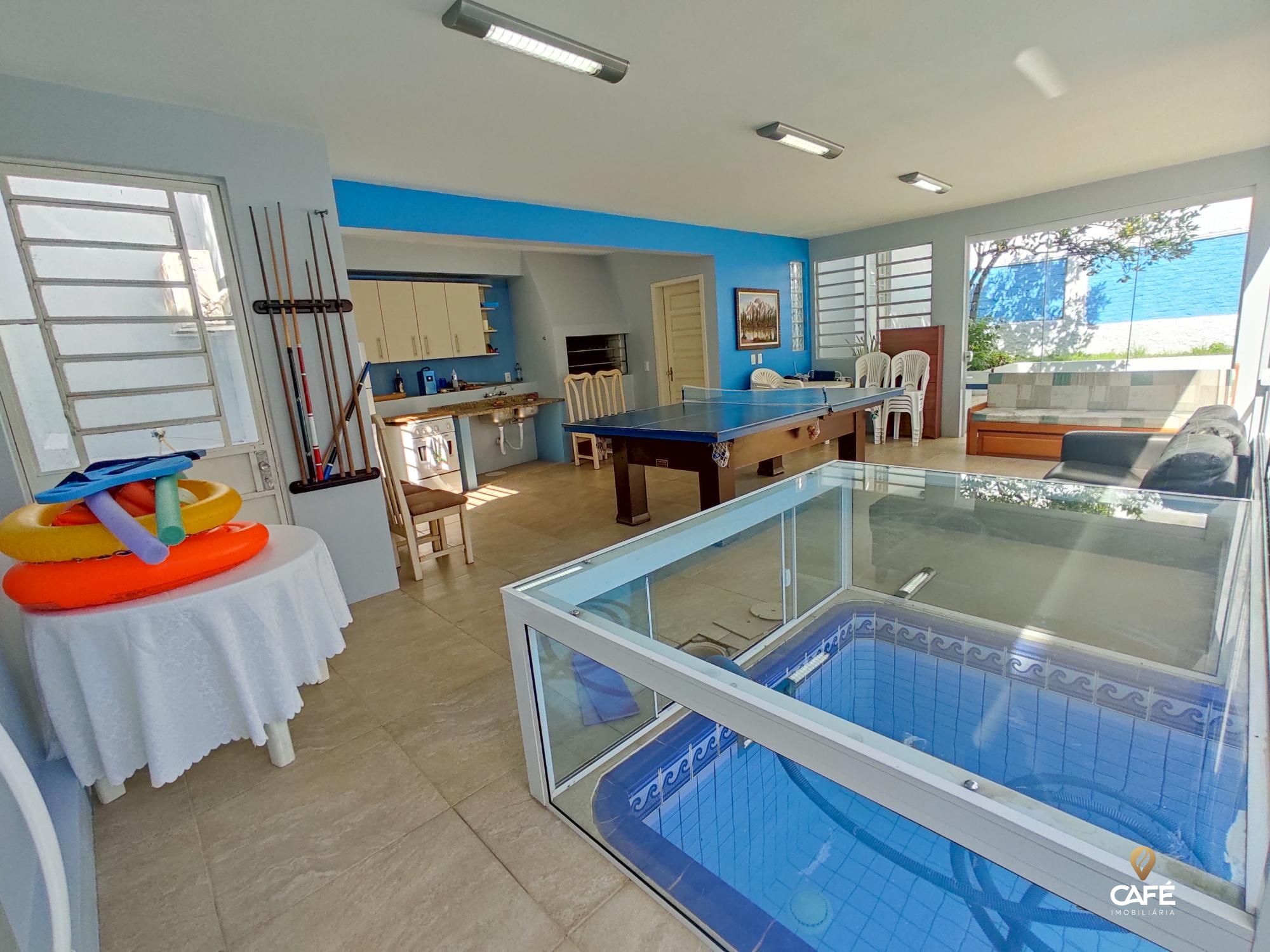 Casa, 4 quartos, 463 m² - Foto 12