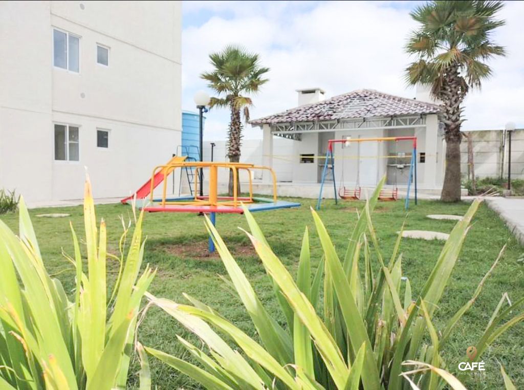 Apartamento, 2 quartos, 56 m² - Foto 4