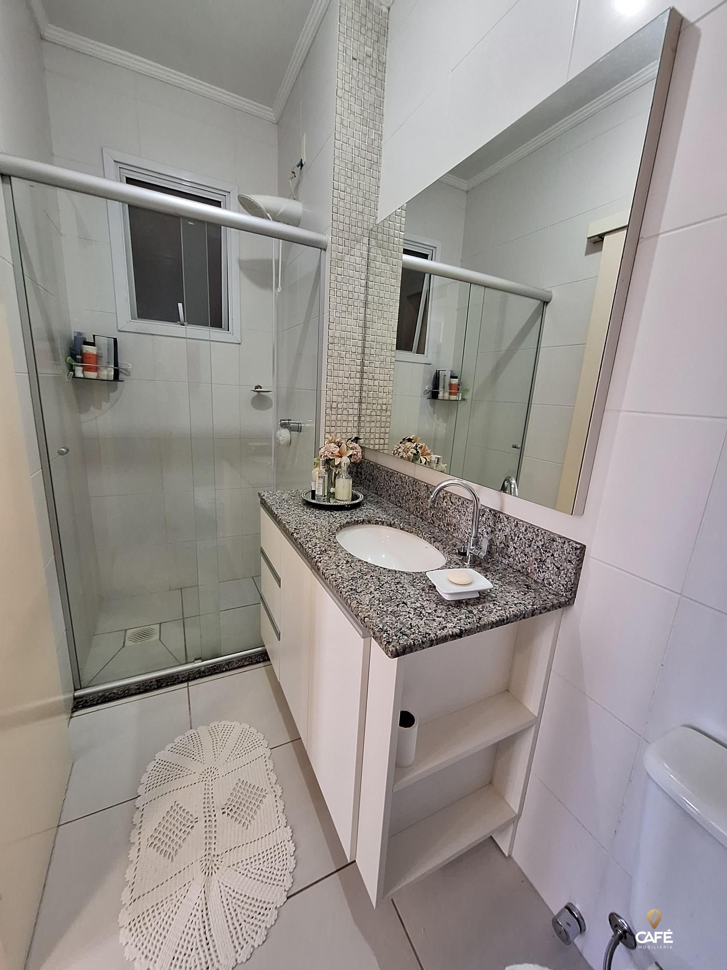 Apartamento, 1 quarto, 41 m² - Foto 6