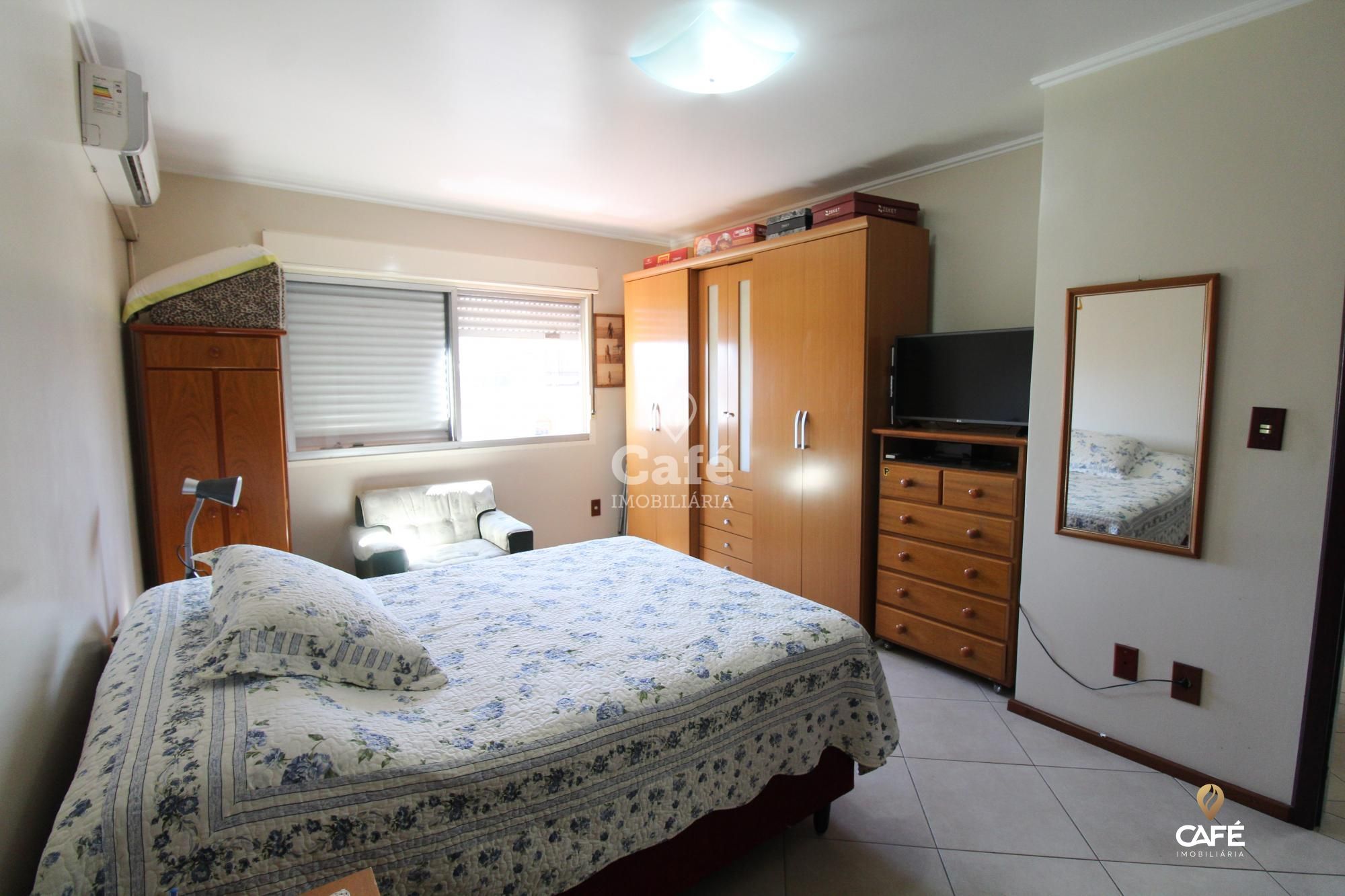 Apartamento à venda com 4 quartos, 120m² - Foto 12