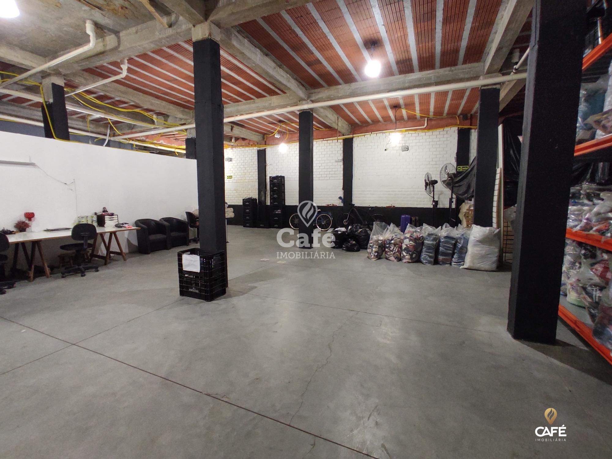 Loja-Salão, 160 m² - Foto 9