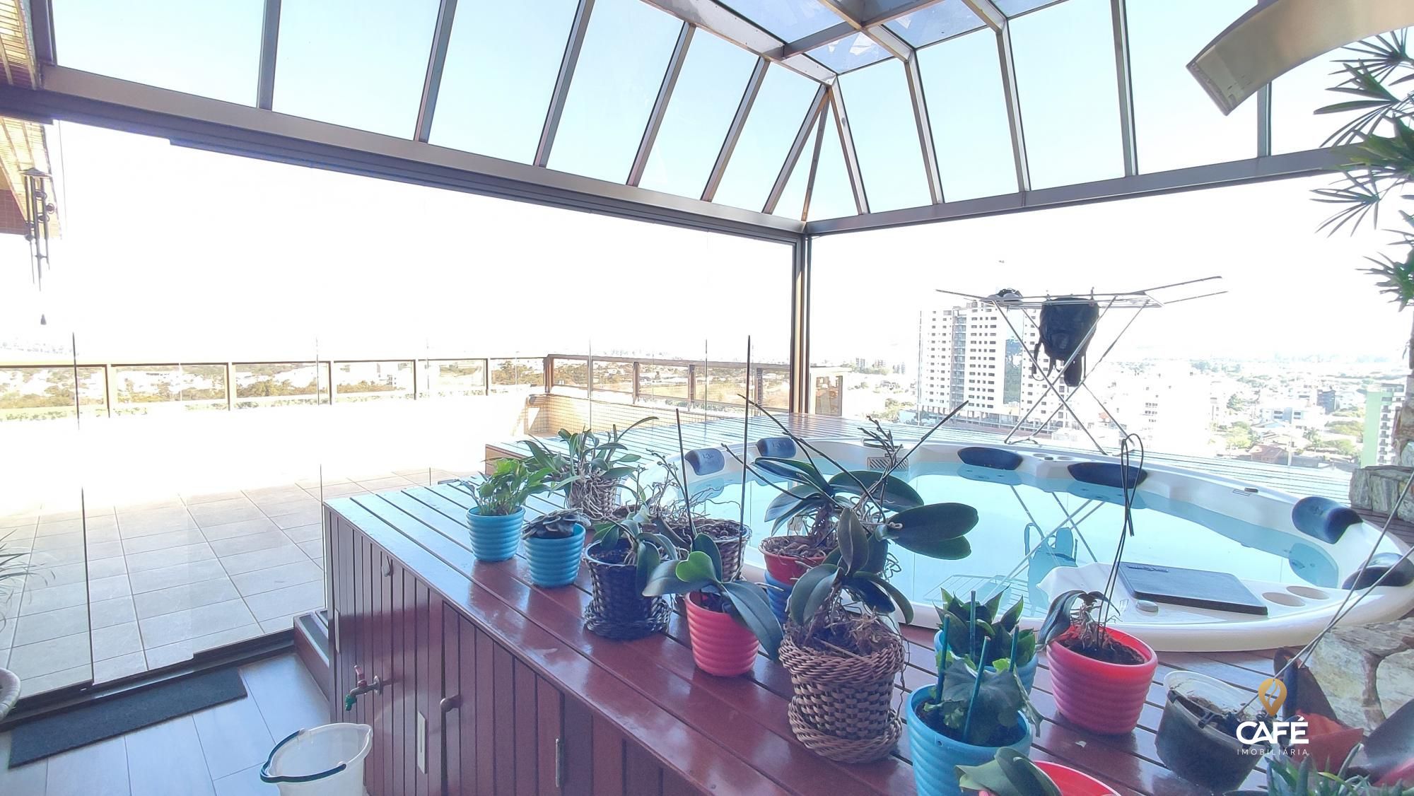 Cobertura, 3 quartos, 380 m² - Foto 24