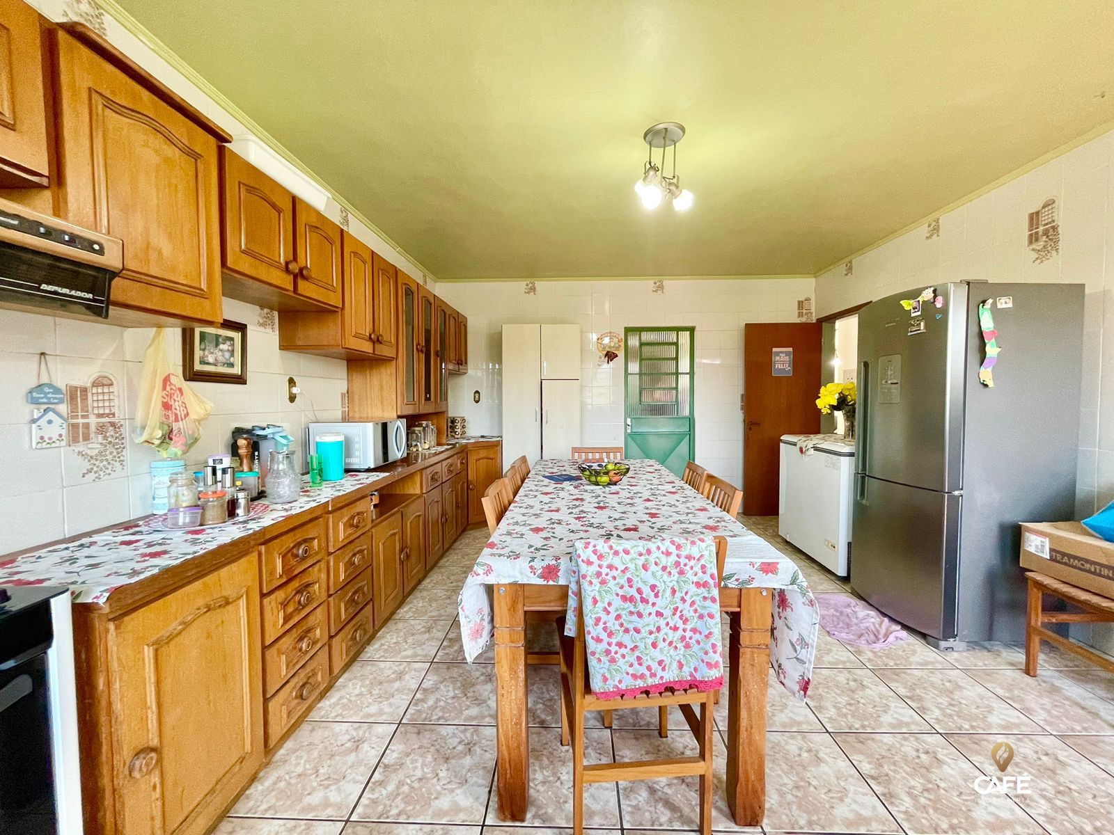 Casa, 3 quartos, 270 m² - Foto 9