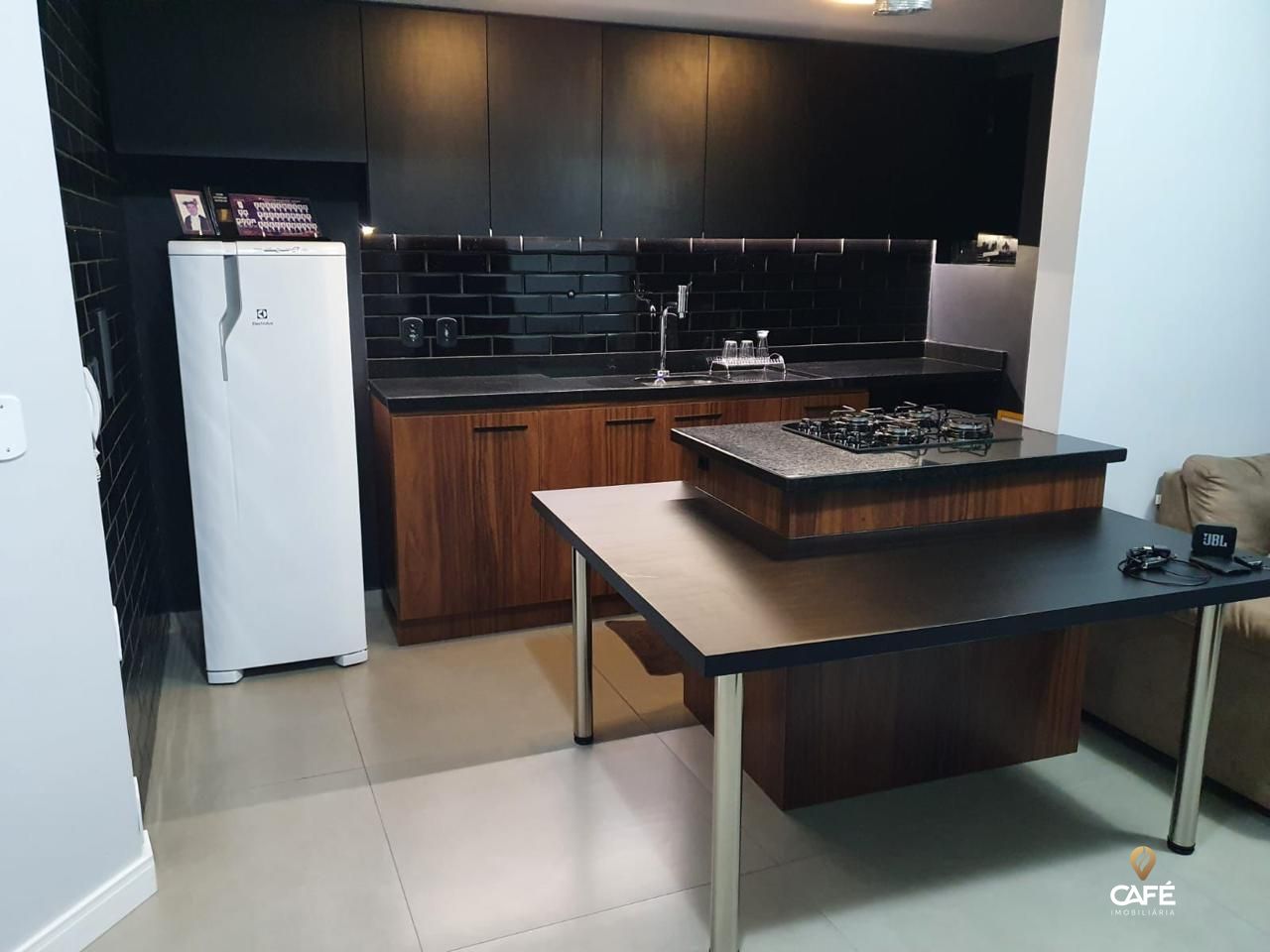 Cobertura à venda com 1 quarto, 98m² - Foto 1