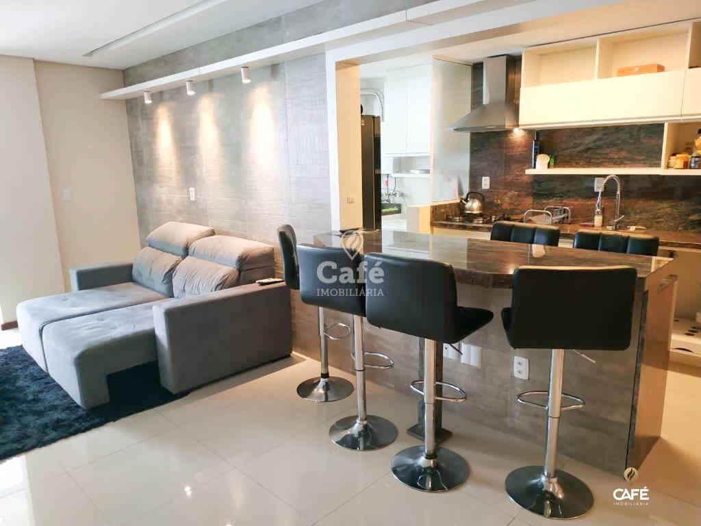 Apartamento à venda com 2 quartos, 91m² - Foto 15