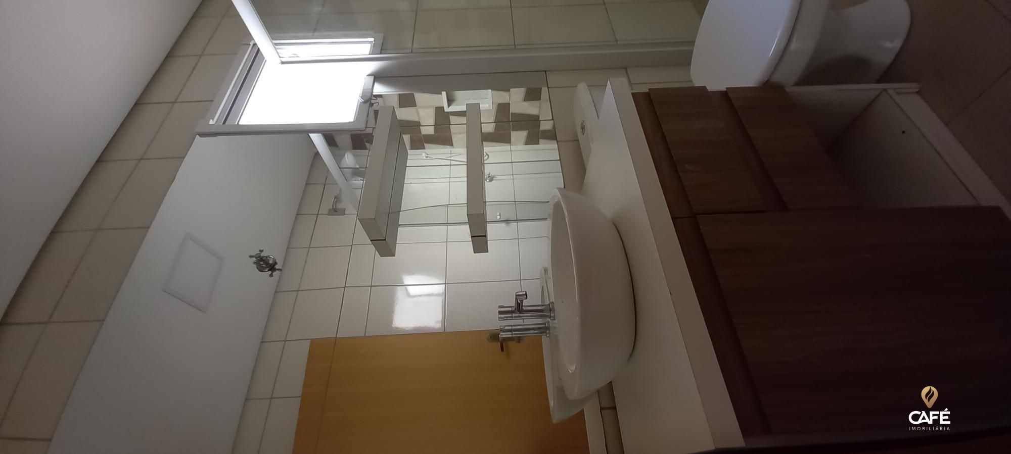 Apartamento à venda com 2 quartos, 45m² - Foto 11