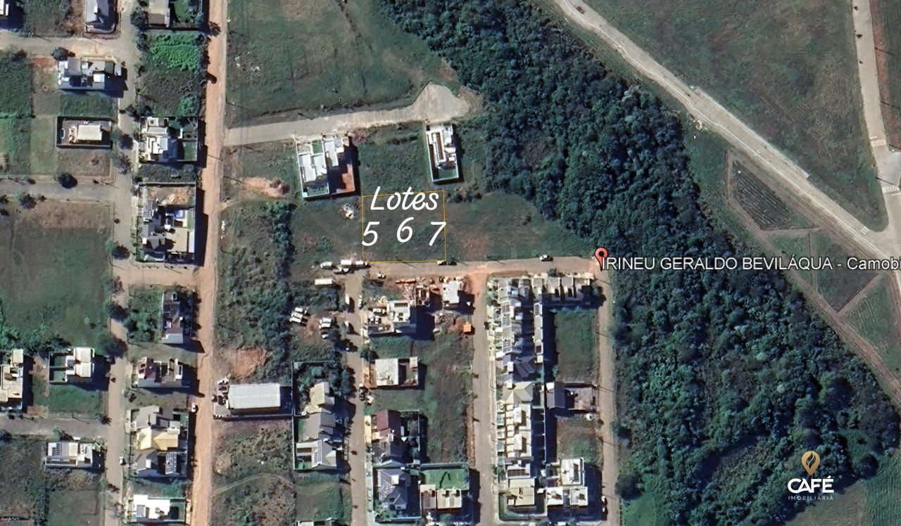 Terreno, 1387 m² - Foto 1