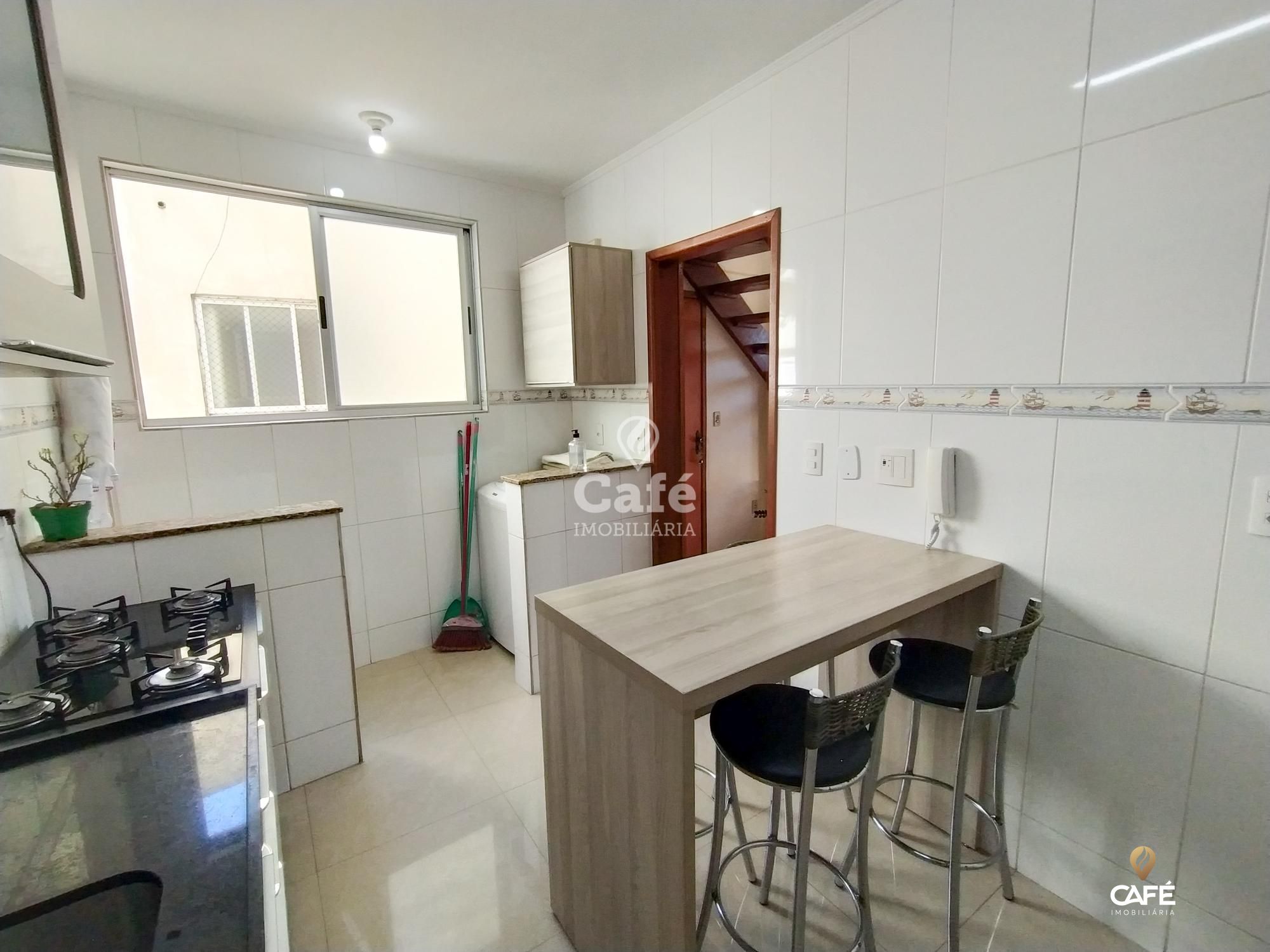 Cobertura à venda com 3 quartos, 92m² - Foto 3