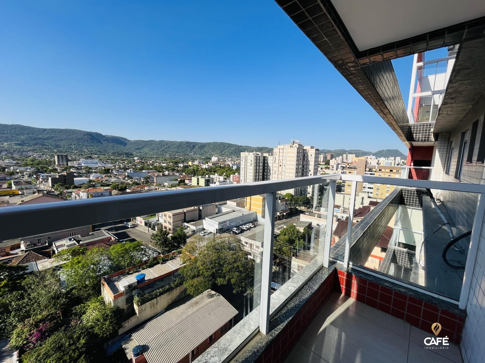 Apartamento, 3 quartos, 167 m² - Foto 5