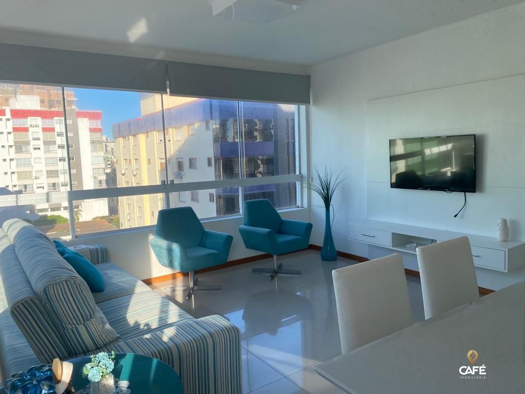 Apartamento à venda com 3 quartos, 133m² - Foto 30