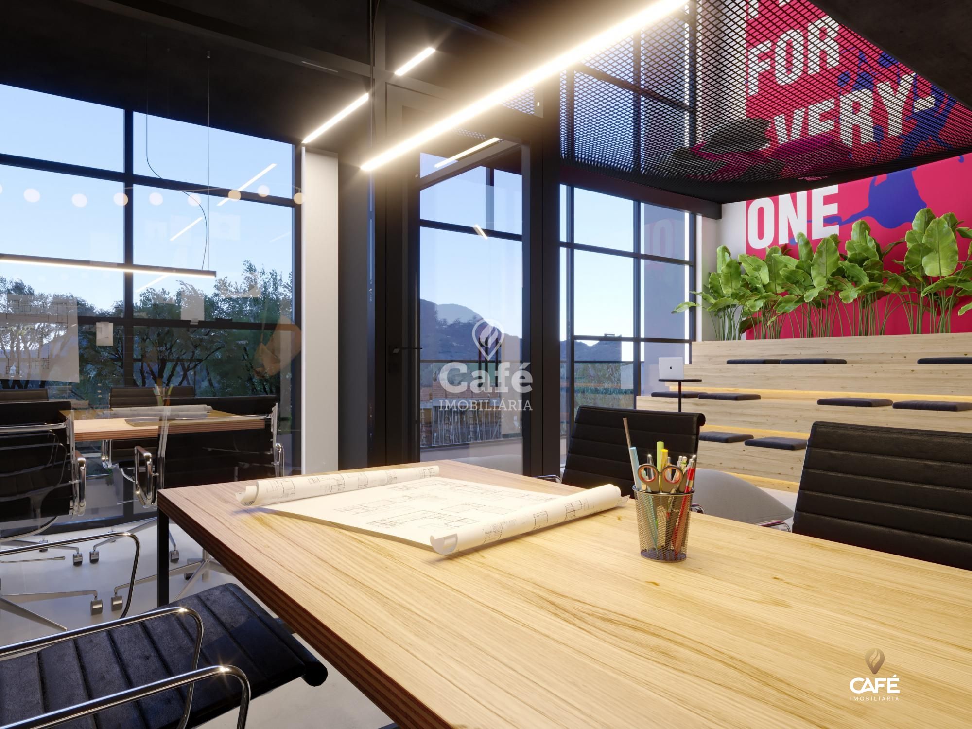 Apartamento, 1 quarto, 25 m² - Foto 29