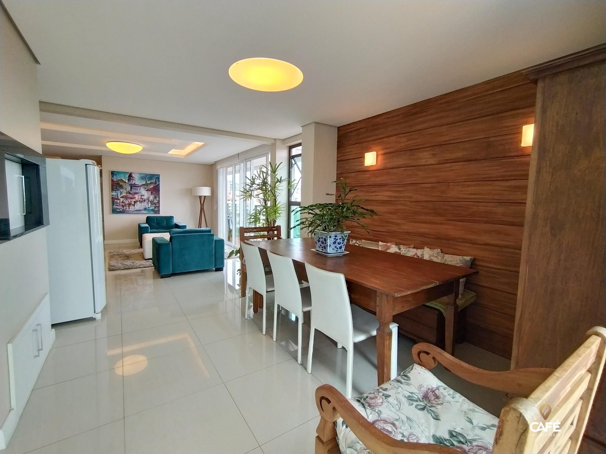 Apartamento, 4 quartos, 276 m² - Foto 6