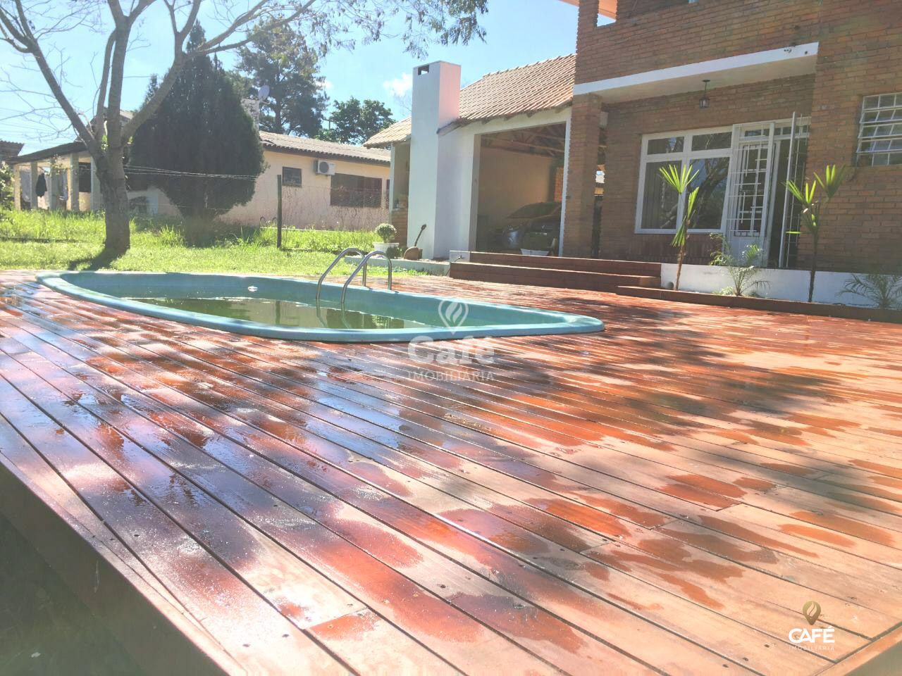 Casa, 5 quartos, 430 m² - Foto 12