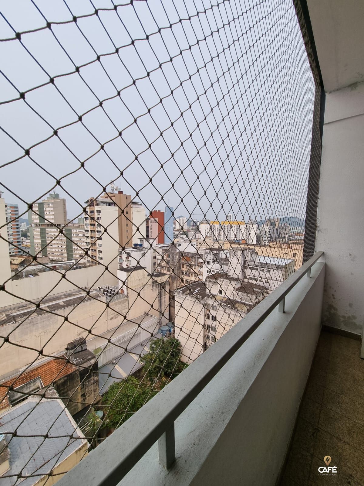 Apartamento à venda com 3 quartos, 165m² - Foto 2