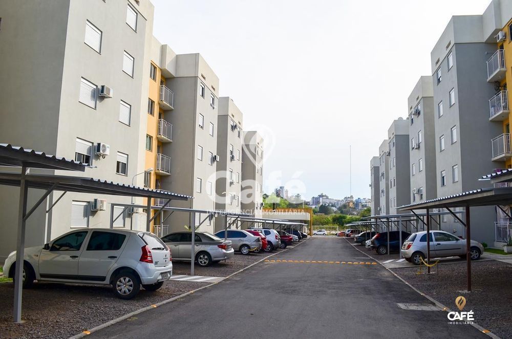 Apartamento à venda com 3 quartos, 60m² - Foto 12