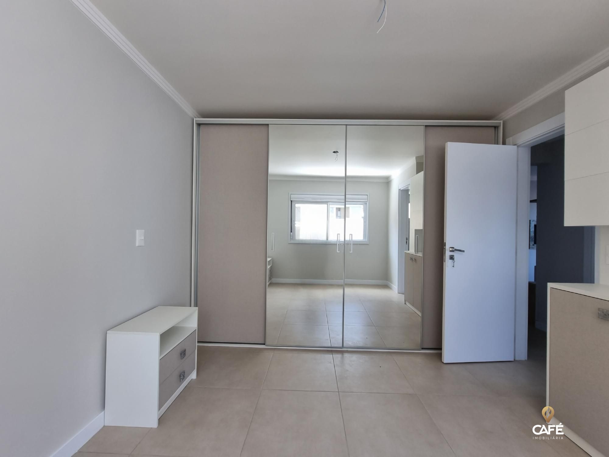 Apartamento à venda com 2 quartos, 69m² - Foto 3