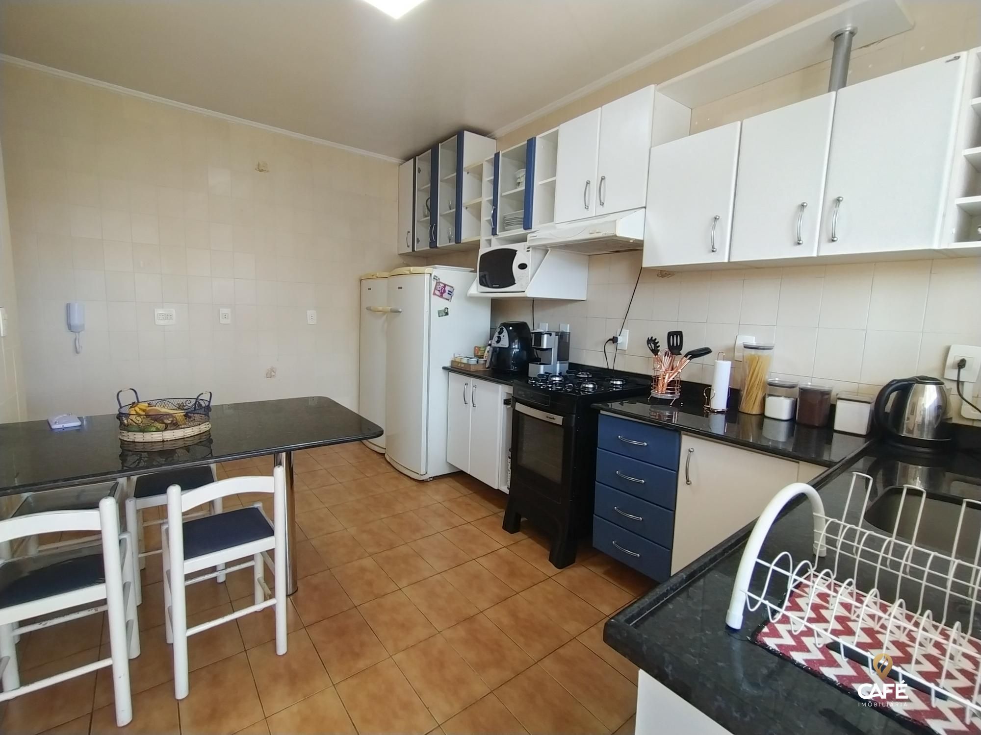 Cobertura, 3 quartos, 167 m² - Foto 13