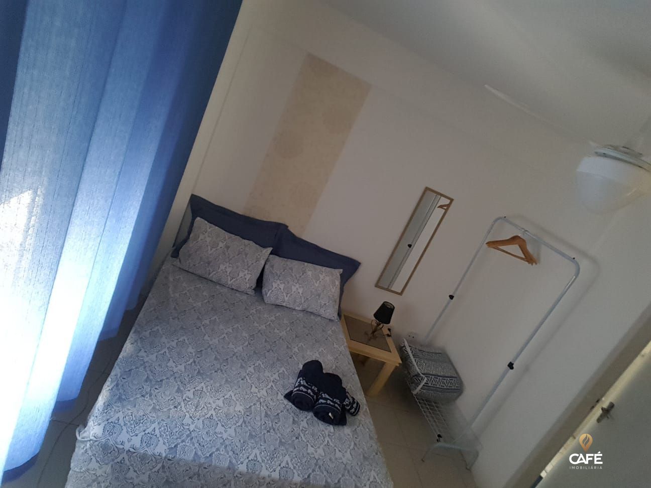 Kitnet-Studio, 32 m² - Foto 8