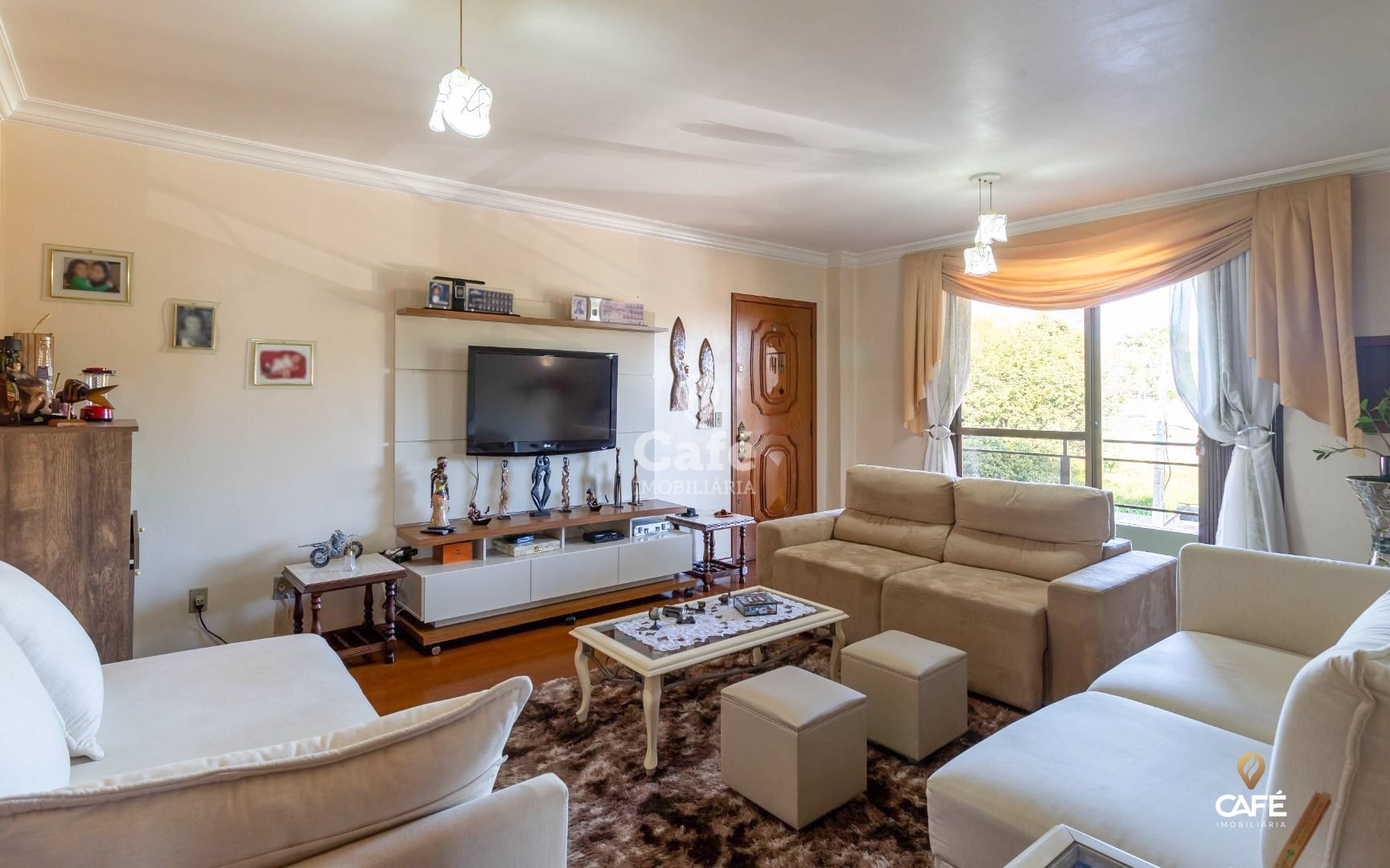 Apartamento, 3 quartos, 130 m² - Foto 3