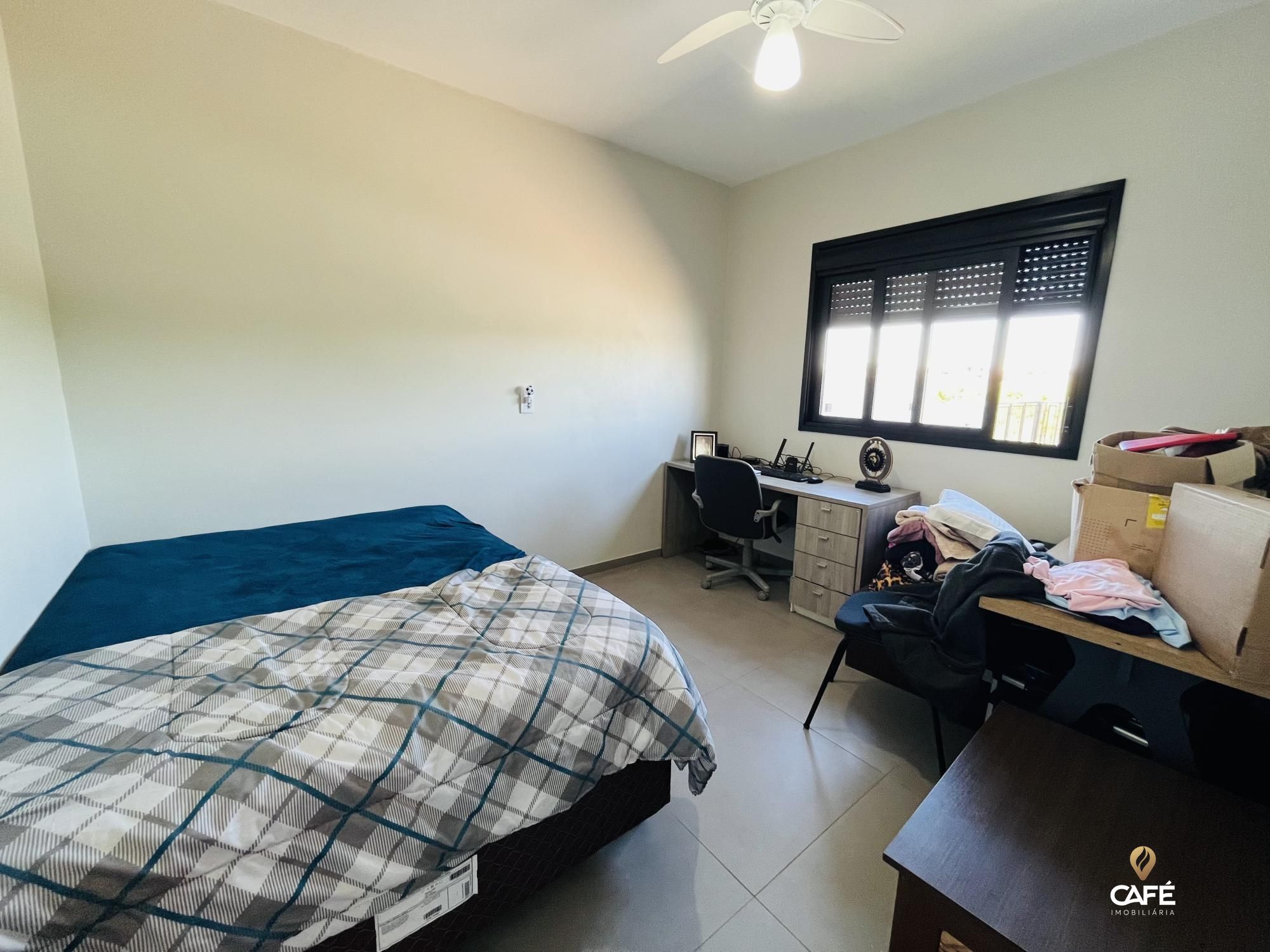 Casa, 3 quartos, 100 m² - Foto 9