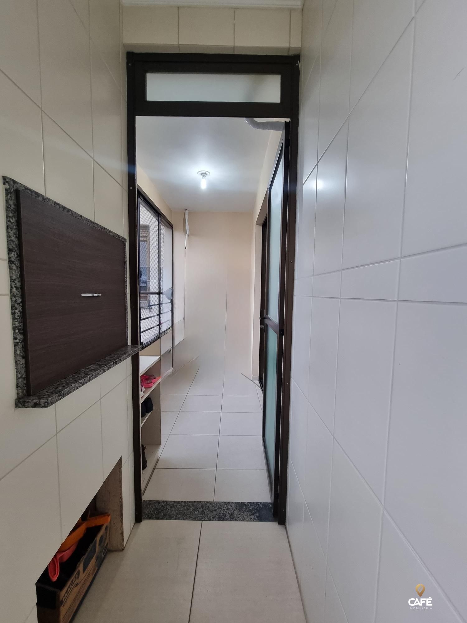 Apartamento à venda com 3 quartos, 94m² - Foto 8