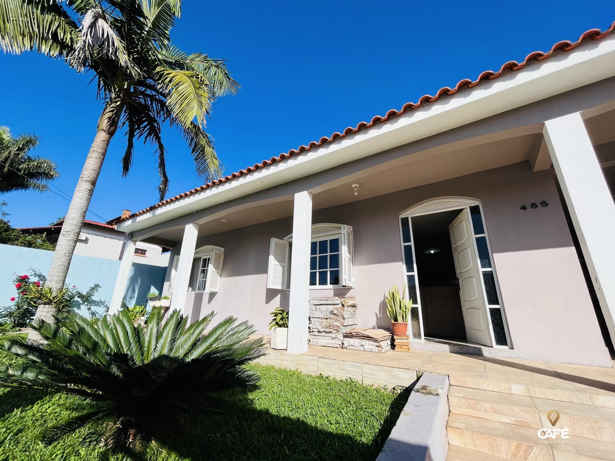 Casa, 4 quartos, 214 m² - Foto 2