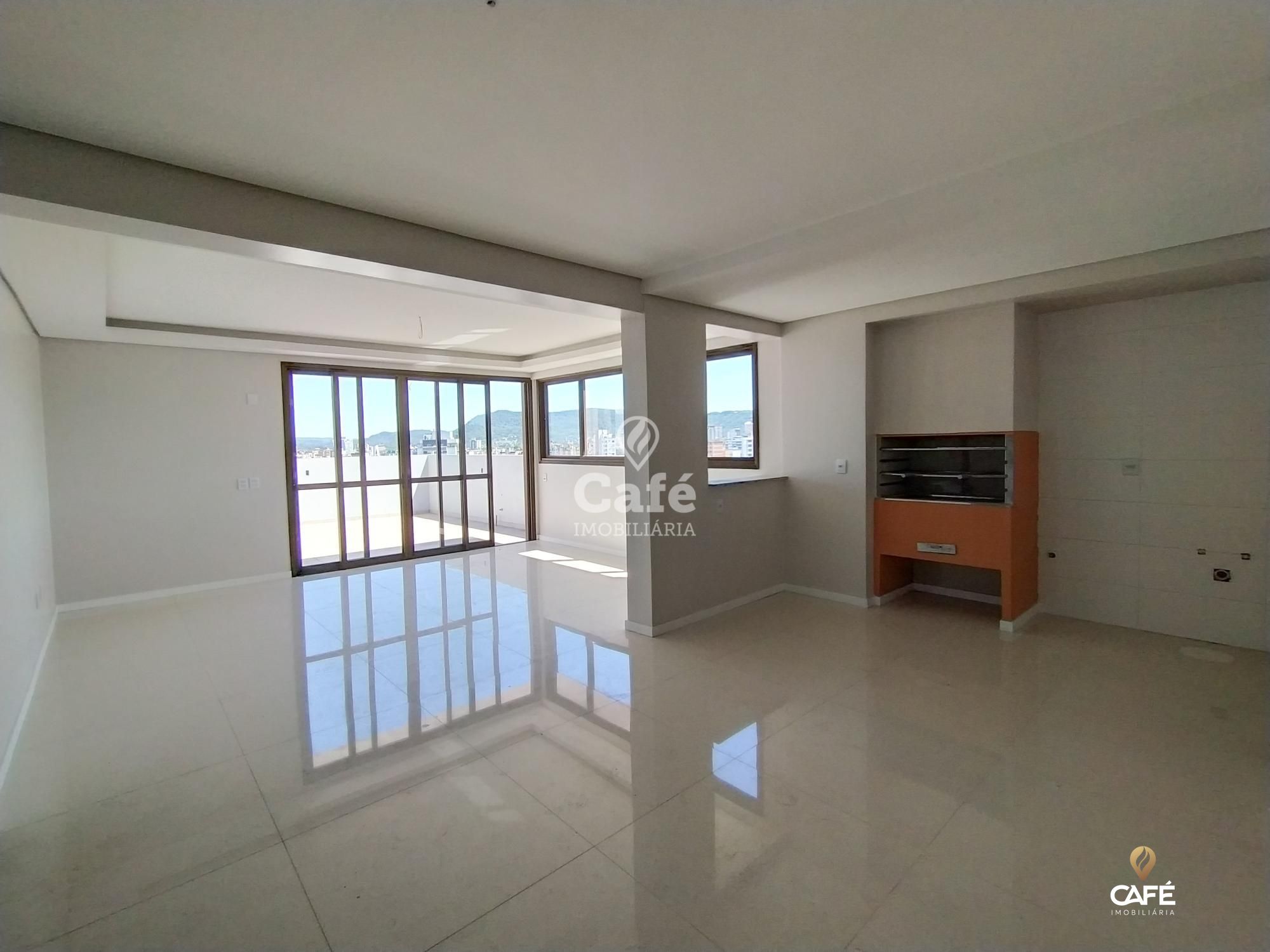 Cobertura à venda com 4 quartos, 234m² - Foto 2