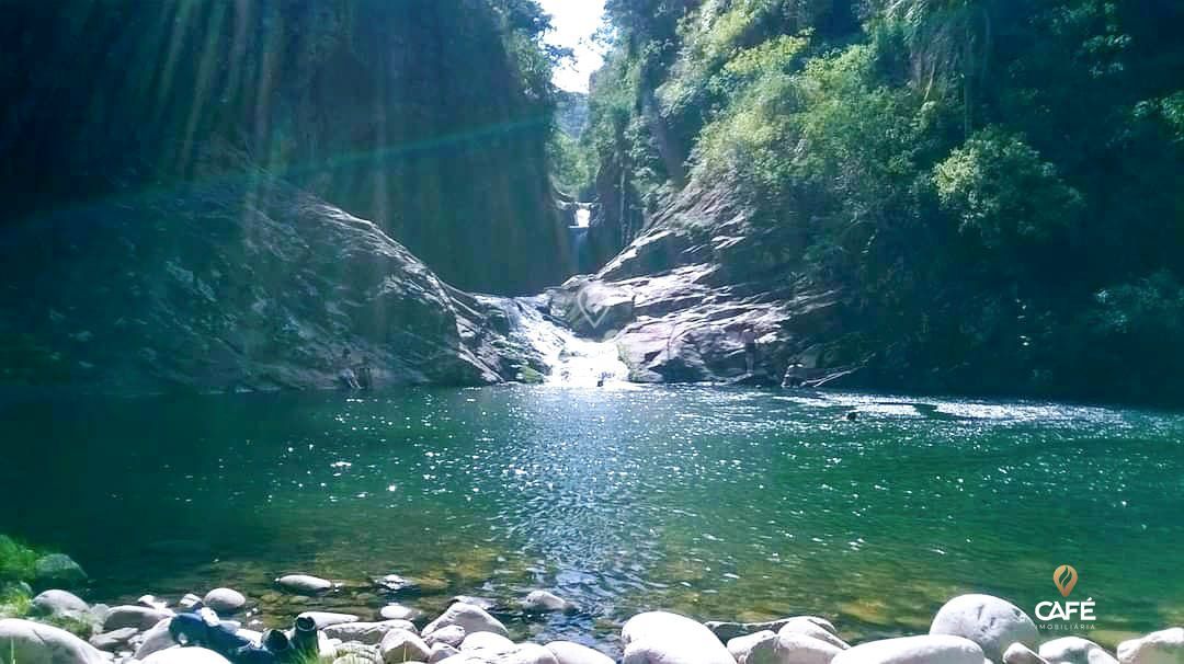 Loteamento e Condomínio à venda com 1 quarto, 28600000000m² - Foto 2